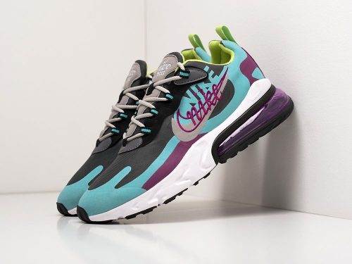 Кроссовки Nike Air Max 270 React