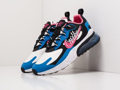 Кроссовки Nike Air Max 270 React