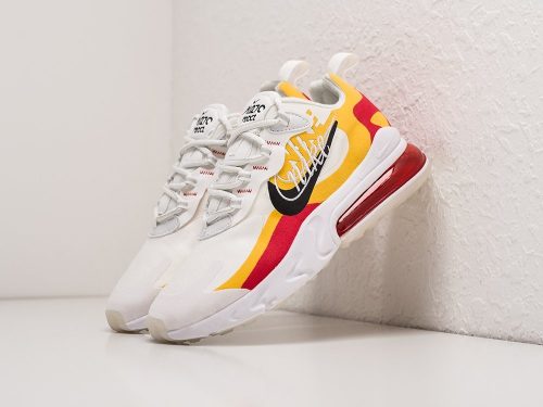 Кроссовки Nike Air Max 270 React