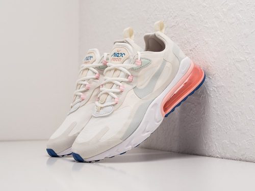 Кроссовки Nike Air Max 270 React