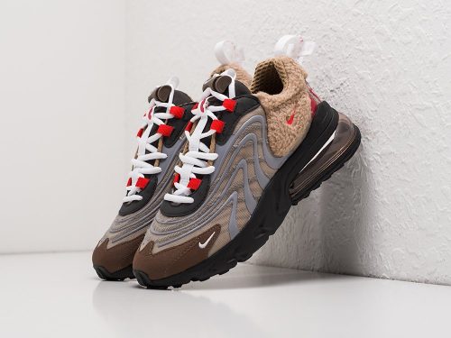 Кроссовки Nike Air Max 270 React ENG