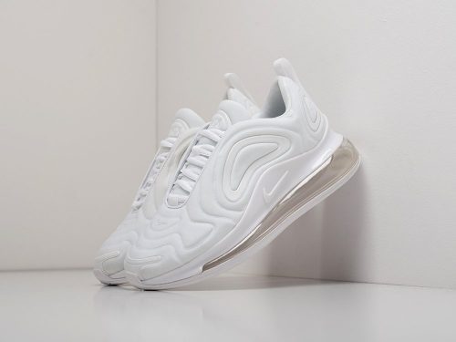 Кроссовки Nike Air Max 720
