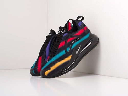 Кроссовки Nike Air Max 720