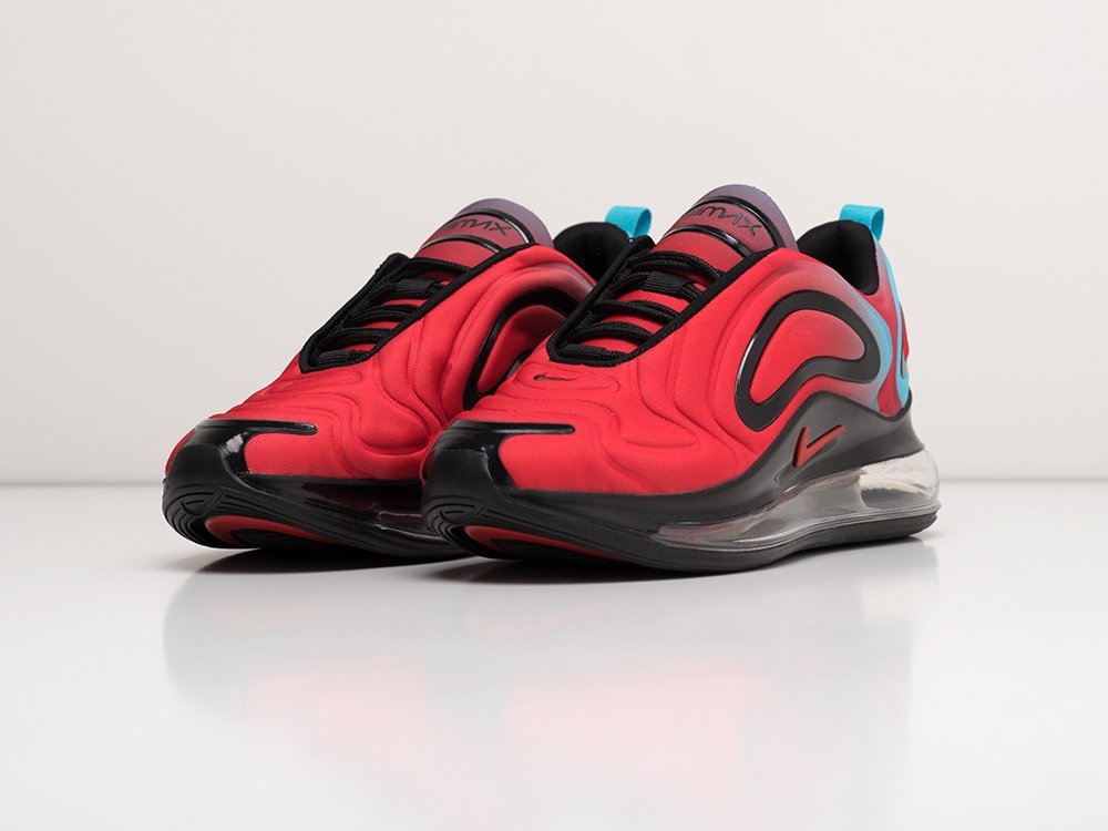 Кроссовки Nike Air Max 720 — изображение 2