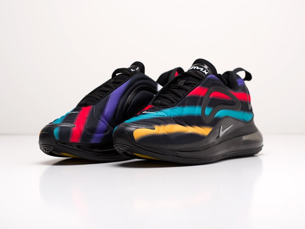 Кроссовки Nike Air Max 720 — изображение 2