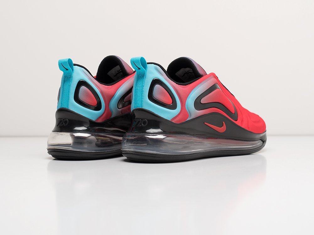Кроссовки Nike Air Max 720 — изображение 3