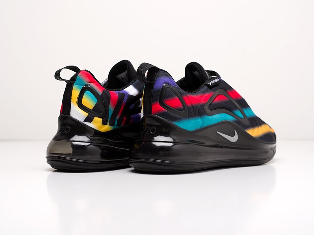 Кроссовки Nike Air Max 720 — изображение 3