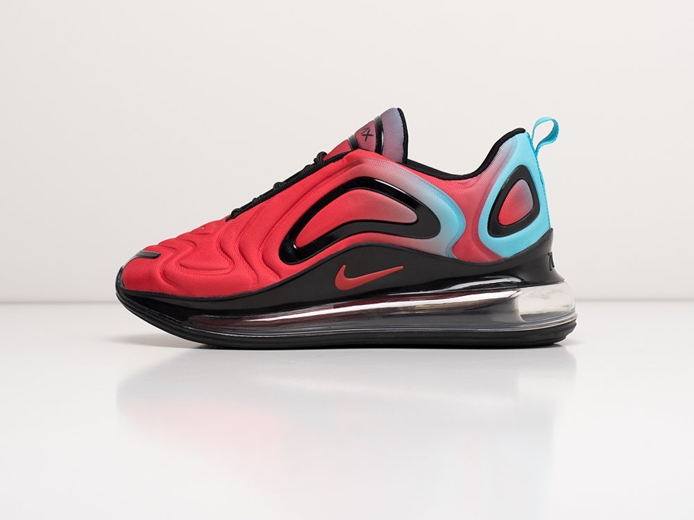 Кроссовки Nike Air Max 720 — изображение 5