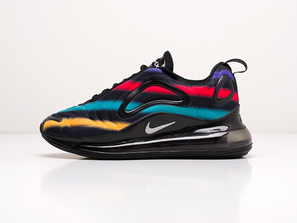 Кроссовки Nike Air Max 720 — изображение 5