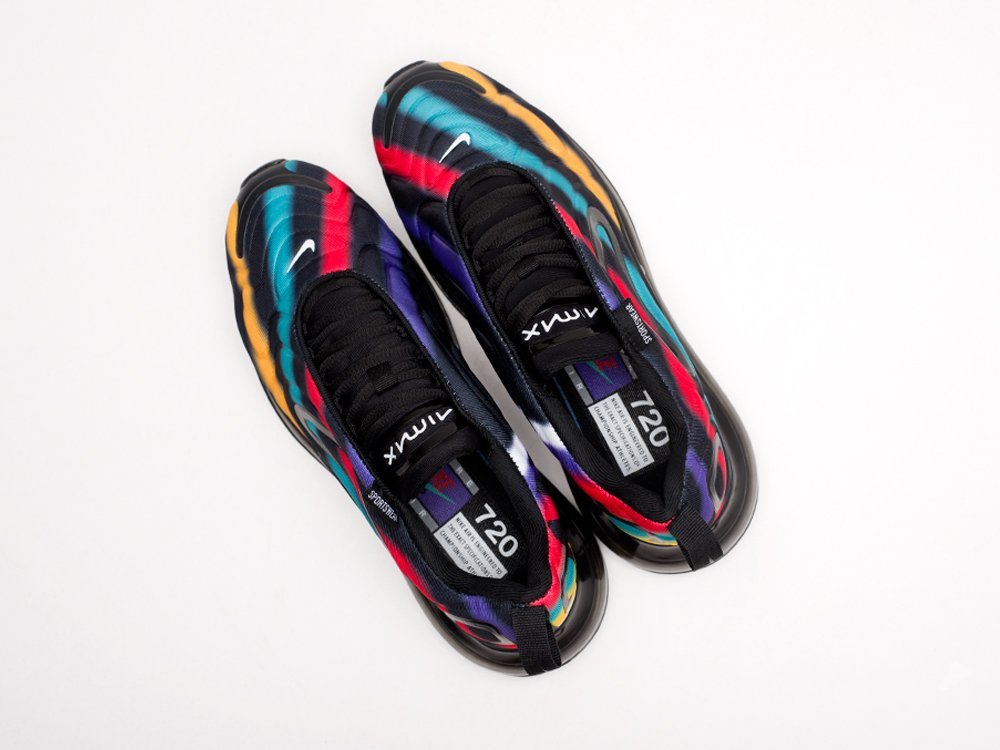Кроссовки Nike Air Max 720 — изображение 6