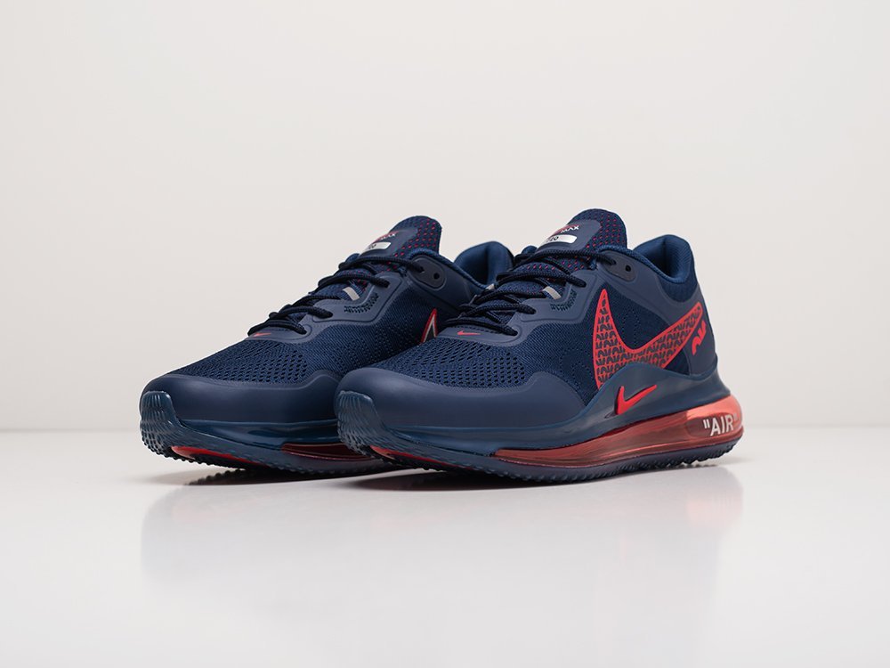 Кроссовки Nike Air Max 720 OBJ — изображение 2