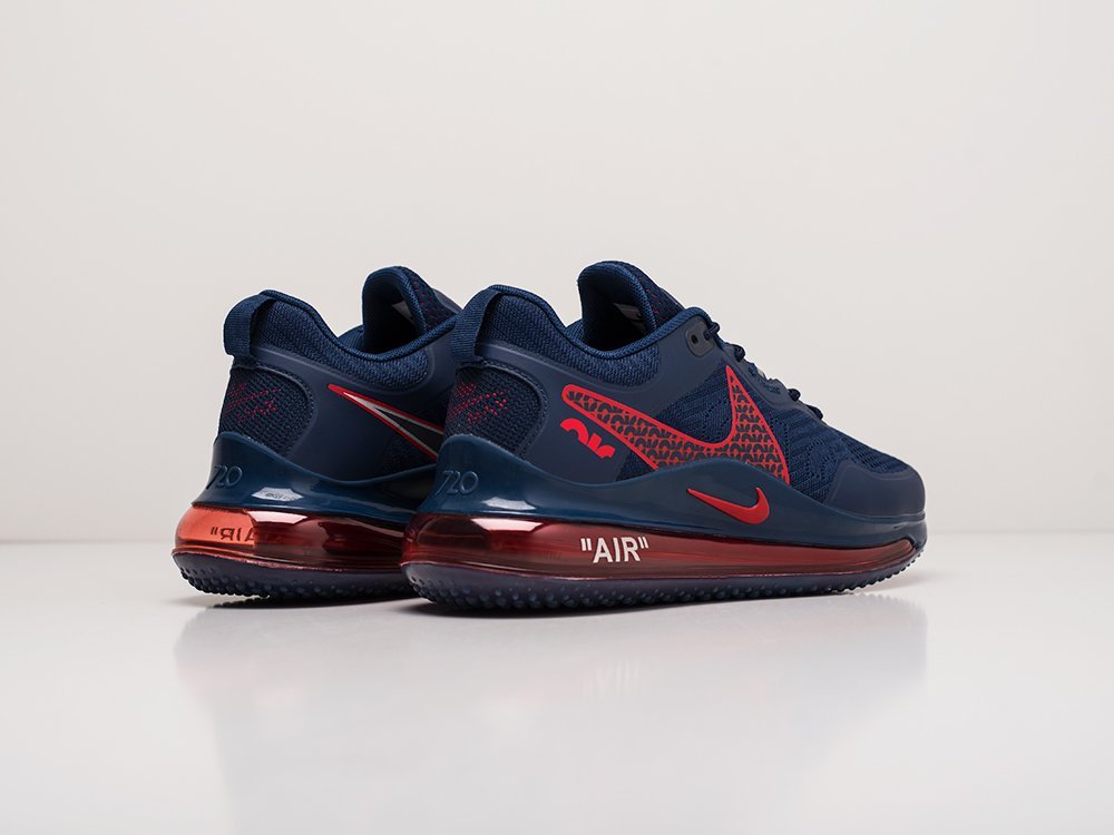 Кроссовки Nike Air Max 720 OBJ — изображение 3