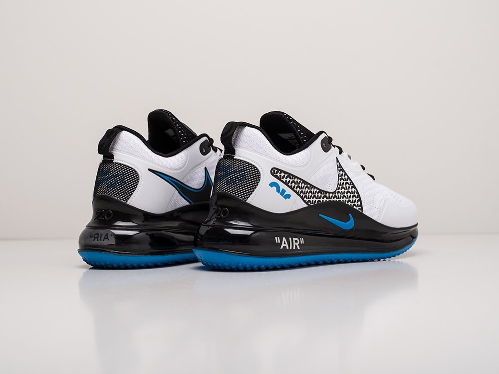 Кроссовки Nike Air Max 720 OBJ — изображение 3