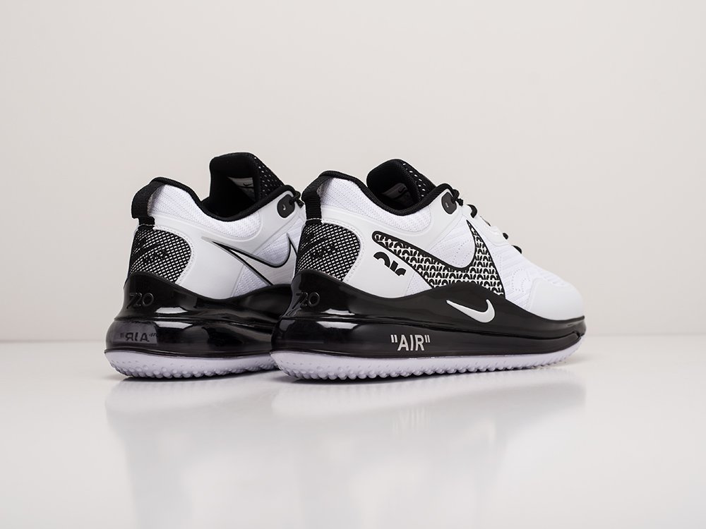 Кроссовки Nike Air Max 720 OBJ — изображение 4