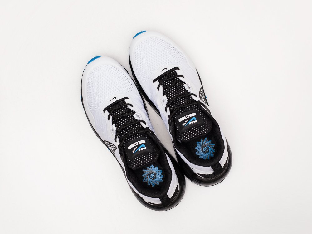 Кроссовки Nike Air Max 720 OBJ — изображение 5