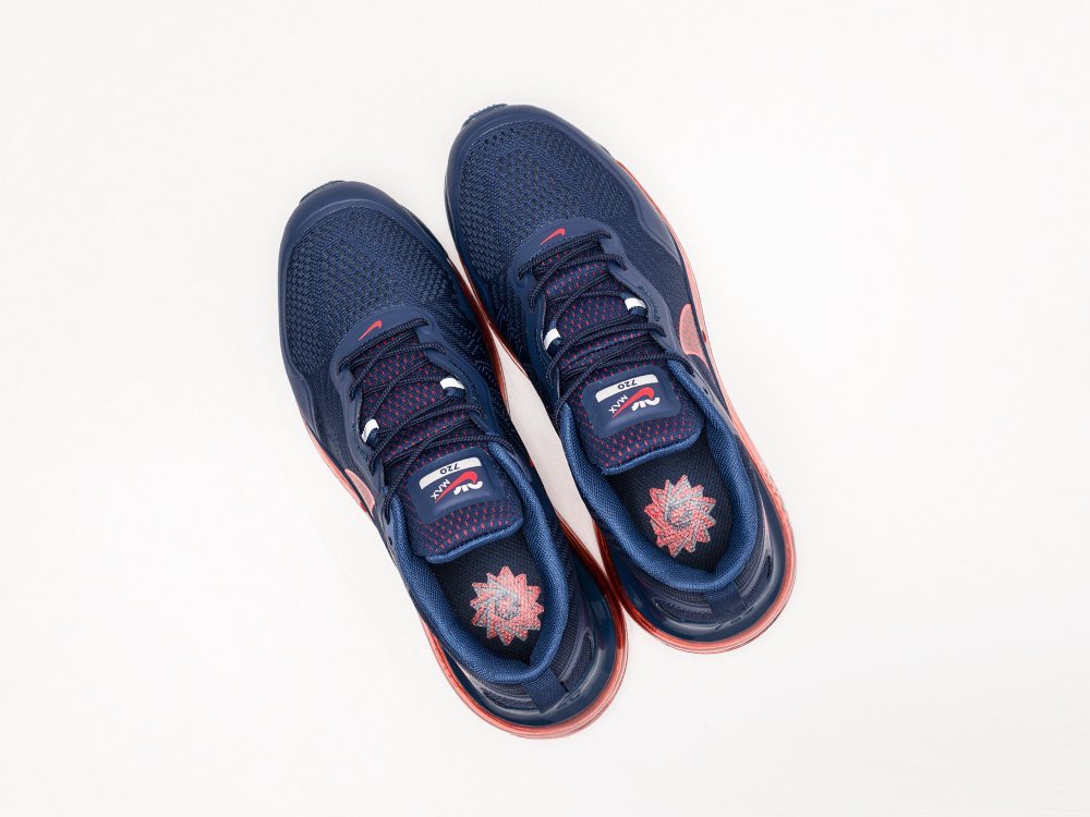 Кроссовки Nike Air Max 720 OBJ — изображение 5