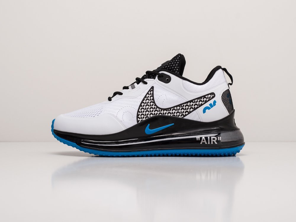Кроссовки Nike Air Max 720 OBJ — изображение 6