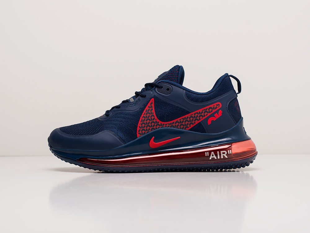 Кроссовки Nike Air Max 720 OBJ — изображение 6