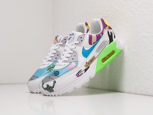 Кроссовки Nike Air Max 90