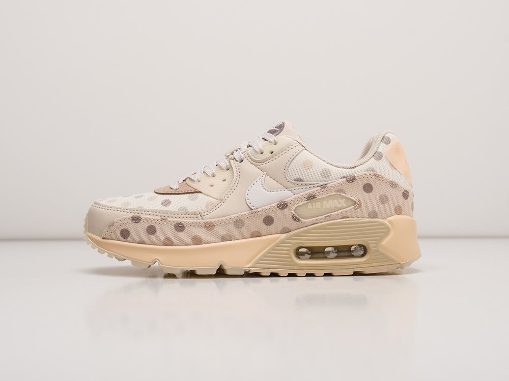 Кроссовки Nike Air Max 90 — изображение 2