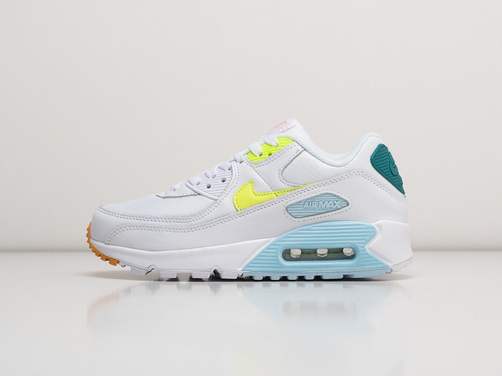 Кроссовки Nike Air Max 90 — изображение 2