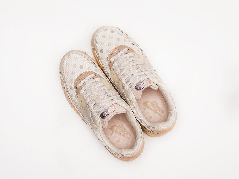 Кроссовки Nike Air Max 90 — изображение 3