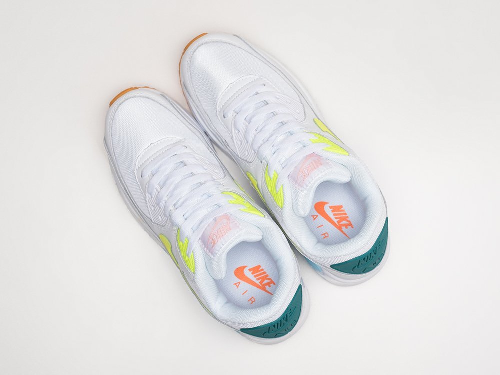 Кроссовки Nike Air Max 90 — изображение 3