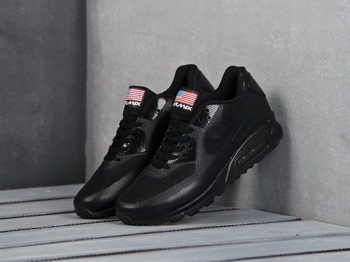 Кроссовки Nike Air Max 90 Hyperfuse