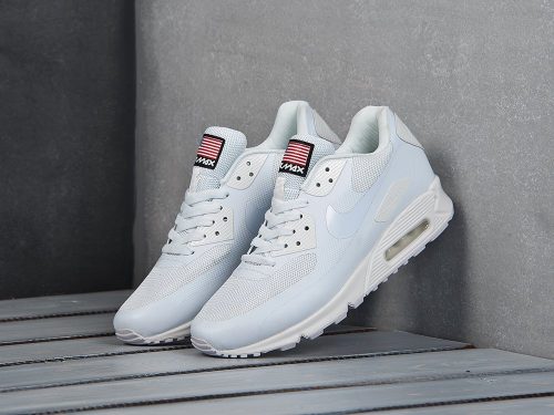 Кроссовки Nike Air Max 90 Hyperfuse