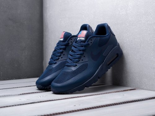 Кроссовки Nike Air Max 90 Hyperfuse