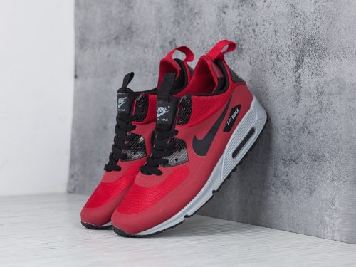 Кроссовки Nike Air Max 90 Mid winter