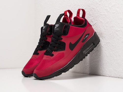 Кроссовки Nike Air Max 90 Mid winter