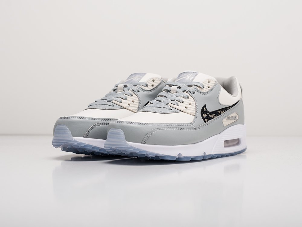 Кроссовки Nike Air Max 90 x Dior — изображение 2