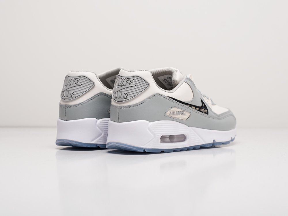 Кроссовки Nike Air Max 90 x Dior — изображение 3