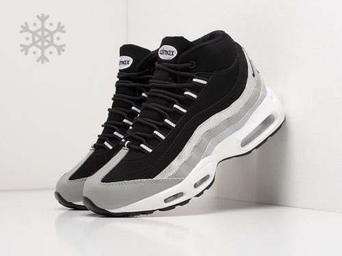 Зимние Кроссовки Nike Air Max 95 Sneakerboot