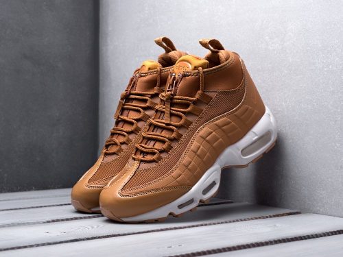 Кроссовки Nike Air Max 95 Sneakerboot
