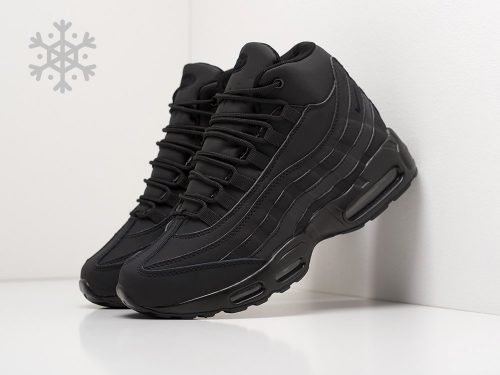 Зимние Кроссовки Nike Air Max 95 Sneakerboot