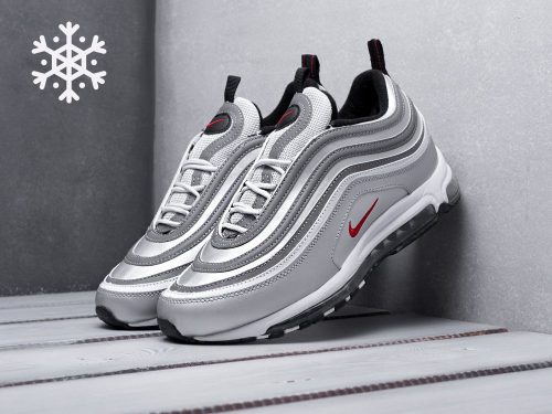Зимние Кроссовки Nike Air Max 97