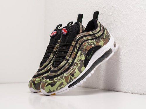 Кроссовки Nike Air Max 97