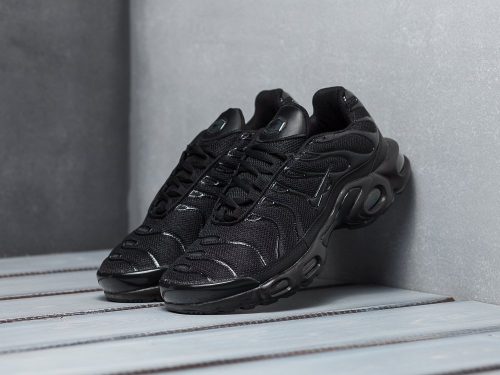 Кроссовки Nike Air Max Plus