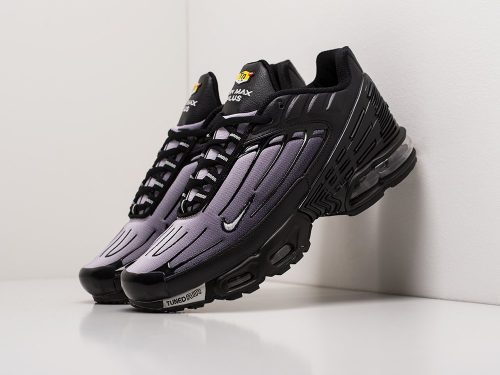 Кроссовки Nike Air Max Plus 3