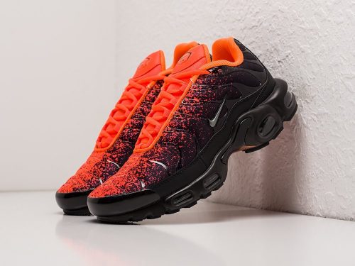 Кроссовки Nike Air Max Plus TN