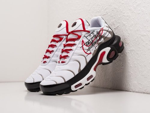 Кроссовки Nike Air Max Plus TN