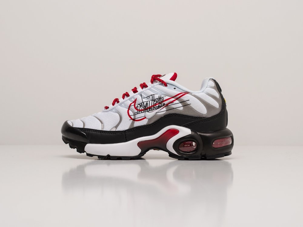 Кроссовки Nike Air Max Plus TN — изображение 2