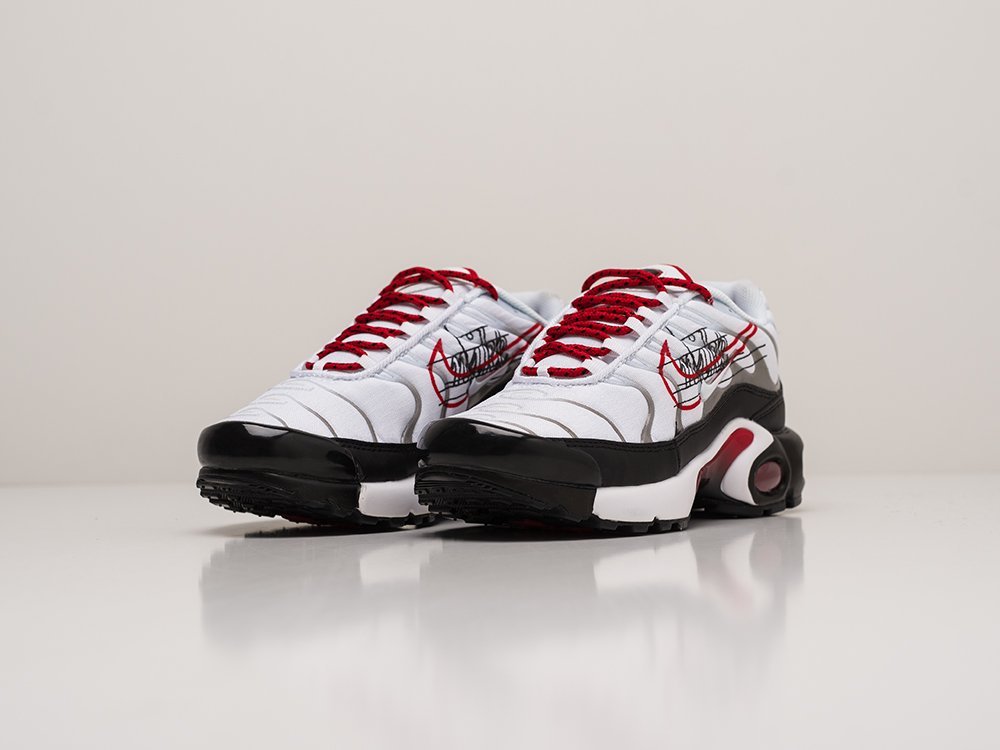 Кроссовки Nike Air Max Plus TN — изображение 3