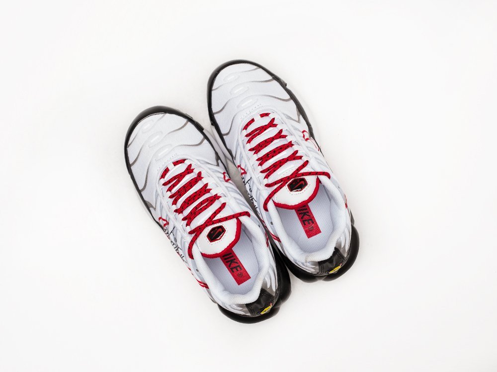 Кроссовки Nike Air Max Plus TN — изображение 6