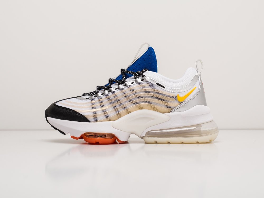 Кроссовки Nike Air Max ZM950 — изображение 6