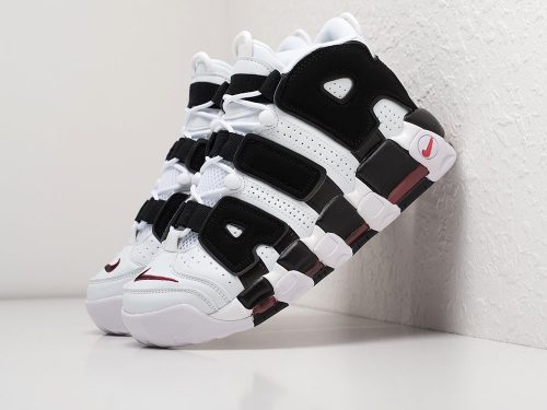 Кроссовки Nike Air More Uptempo