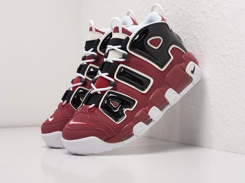 Кроссовки Nike Air More Uptempo