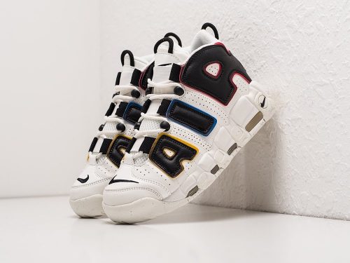Кроссовки Nike Air More Uptempo